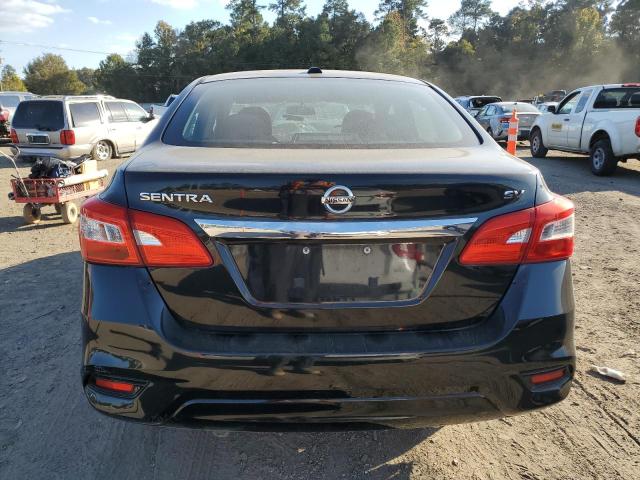 2017 Nissan Sentra VIN 3N1AB7AP1HY389674 COPART salvage auction — ROOF, La - Cert Of Title-Salvage, sold $1,100 on 2026-07-02 (photo 6)