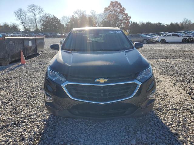 2018 Chevrolet Equinox VIN 3GNAXJEV7JL382940 COPART salvage auction — REAR END, Nv - Salvage Title, sold $2,600 on 2026-07-04 (photo 5)