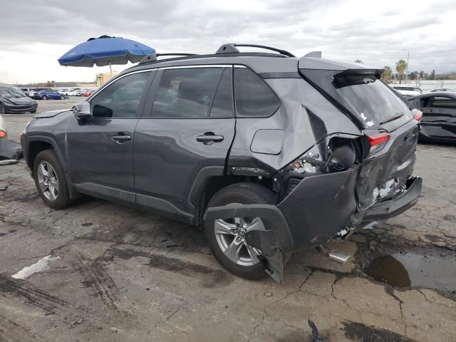2025 Toyota Rav 4 VIN 4T3RWRFV8SU181005 COPART salvage auction — REAR END, Salvage Title, sold $13,000 on 2026-07-30 (photo 2)