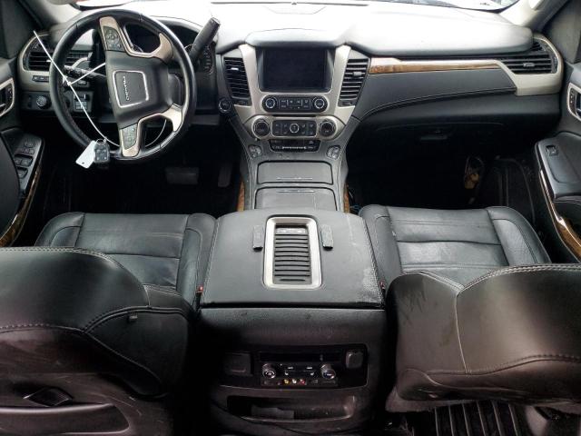 2016 Gmc Yukon VIN 1GKS2HKJ6GR102856 COPART salvage auction — FRONT END, Nv - Salvage Title, sold $3,800 on 2026-07-20 (photo 8)