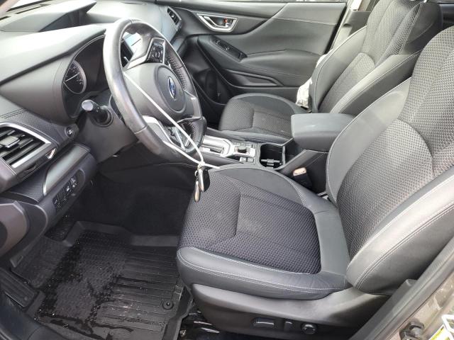 2019 Subaru Forester VIN JF2SKAGC1KH564321 COPART salvage auction — SIDE, Oh - Cert Of Title-Salvage, sold $2,850 on 2026-07-02 (photo 7)