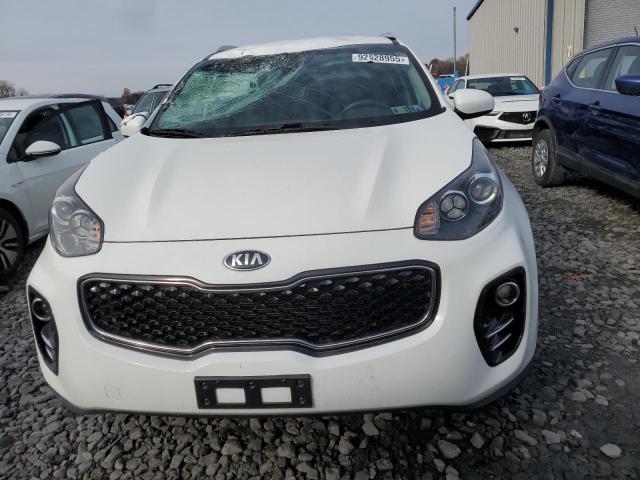 2019 Kia Sportage VIN KNDPMCAC1K7626731 COPART salvage auction — ROOF, Pa - Certificate Of Salvage, sold $4,200 on 2026-07-08 (photo 5)