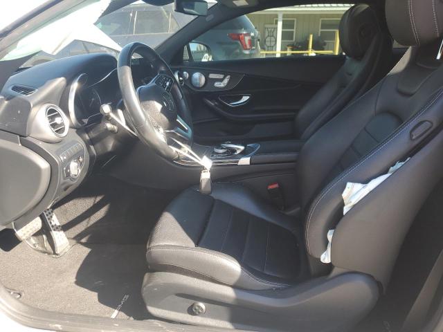 2019 Mercedes-benz C class VIN WDDWJ8EBXKF773578 COPART salvage auction — SIDE, Id - Salvage Certificate Of Title, sold $17,100 on 2026-07-06 (photo 7)