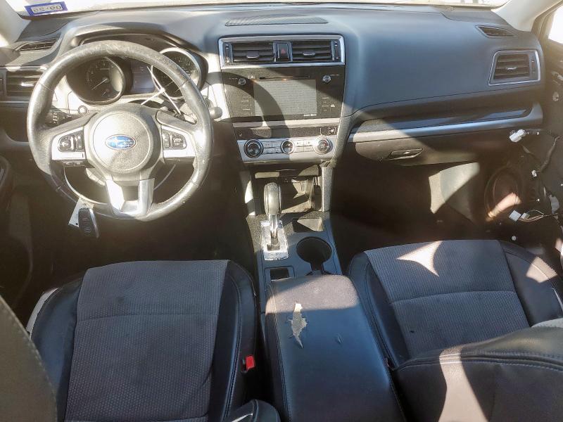 2017 Subaru LEGACY VIN 4S3BNAR6XH3033900 COPART salvage auction — SIDE, Tx - Salvage Vehicle Title, sold $1,500 on 2026-07-02 (photo 8)