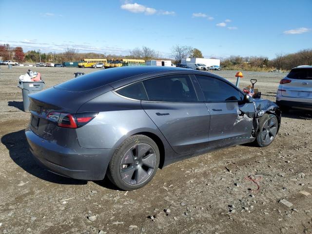 2023 Tesla Model 3 VIN 5YJ3E1EB5PF634530 COPART salvage auction — FRONT END, MD - CERT OF SALVAGE > 75% DAMAGE, sold $3,100 on 2026-07-30 (photo 3)