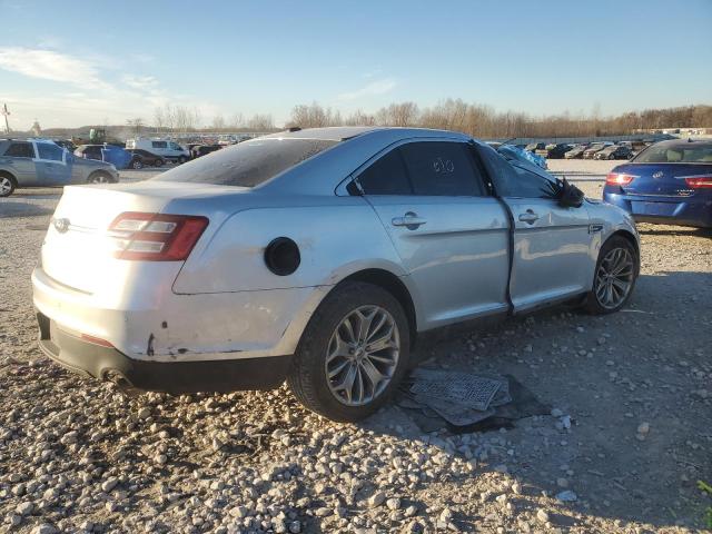 2013 Ford Taurus VIN 1FAHP2F80DG200645 COPART salvage auction — ROLLOVER, MI - CERTIFICATE OF TITLE, sold $200 on 2026-07-09 (photo 3)