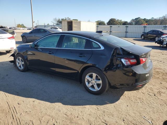 2025 Chevrolet Malibu VIN 1G1ZB5ST9SF108910 COPART salvage auction — REAR END, Al - Cert Of Title-Salvage Title, sold $4,600 on 2026-07-09 (photo 2)