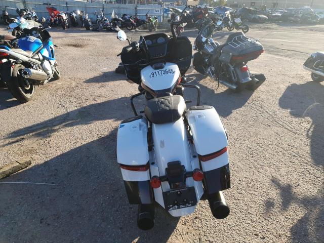2025 VIN 56KLCESS4S3433588 COPART salvage auction — FRONT END, CO - SALVAGE TITLE, sold $22,200 on 2026-08-13 (photo 4)
