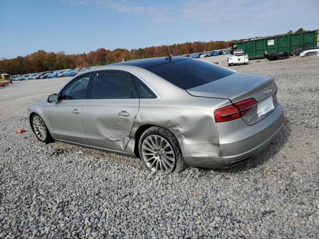 2015 Audi A8 VIN WAU3MAFD1FN022583 COPART salvage auction — SIDE, Other, sold $2,300 on 2026-07-28 (photo 2)