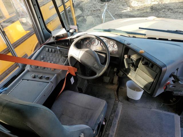 2013 Ic corporation Ce series VIN 4DRBUSKN5DB199201 COPART salvage auction — MINOR DENT/SCRATCHES, Ia - Certificate Of Title, sold $1,200 on 2026-07-08 (photo 5)