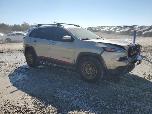2014 Jeep Grand cherokee VIN 1C4PJMCS5EW184209 COPART salvage auction — FRONT END, Tn - Salvage Certificate, sold $525 on 2026-07-02 (photo 4)