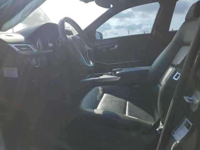 2014 Mercedes-benz E-klasse VIN WDDHF5KB2EA849518 COPART salvage auction — FRONT END, Salvage Title, sold $150 on 2026-07-24 (photo 7)