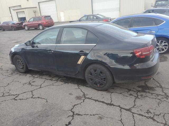 2017 Volkswagen Jetta VIN 3VW2B7AJ6HM303132 COPART salvage auction — FRONT END, Or - Lien Papers Salvage, sold $125 on 2026-06-29 (photo 2)
