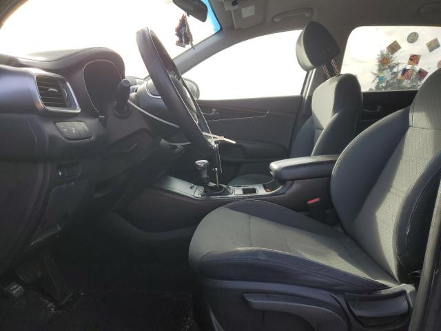 2019 Kia Sorento VIN 5XYPG4A34KG551992 COPART salvage auction — MECHANICAL, Wa - Vehicle Cert Of Ownership-Titl, sold $2,975 on 2026-07-28 (photo 7)