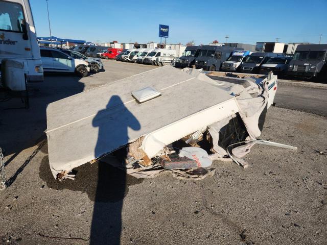 1993 Starcraft Unknown VIN 1SAAS01E2P1AD1319 COPART salvage auction — ALL OVER, BP, sold $50 on 2026-09-17 (photo 2)
