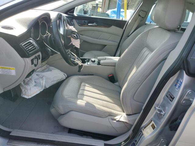 2012 Mercedes-benz VIN WDDLJ9BB2CA023930 COPART salvage auction — FRONT END, De - Salvage Certificate, sold $1,000 on 2026-08-18 (photo 7)