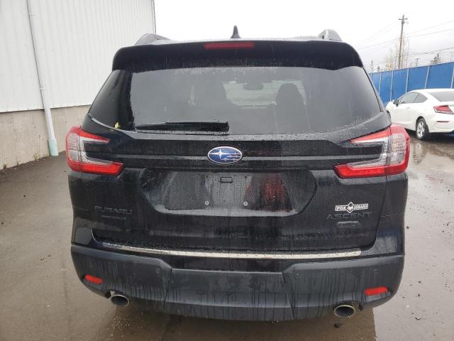 2025 Subaru Ascent VIN 4S4WMAFD9S3405026 COPART salvage auction — FRONT END, Nb - Salvage Title, sold $10,800 on 2026-08-27 (photo 6)