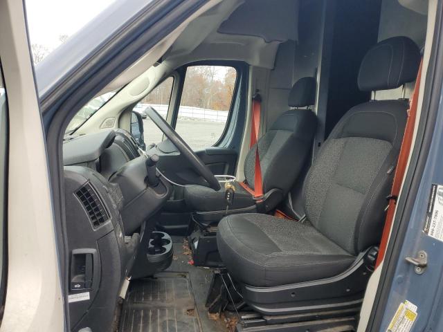2020 Ram Promaster 3500 VIN 3C6URVJG8LE140204 COPART salvage auction — MINOR DENT/SCRATCHES, Ma - Certificate Of Title, sold $10,985 on 2026-07-08 (photo 7)