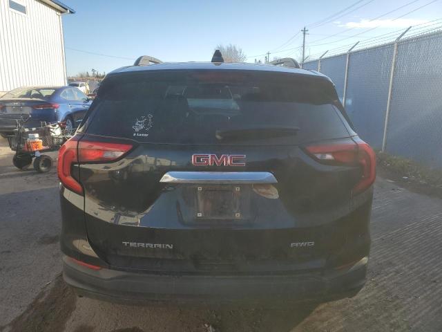 2019 Gmc Terrain VIN 3GKALTEV2KL112956 COPART salvage auction — FRONT END, Other, sold $3,600 on 2026-09-03 (photo 6)