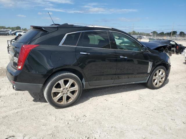 2015 Cadillac Srx VIN 3GYFNCE39FS561258 COPART salvage auction — FRONT END, Fl - Certificate Of Destruction, sold $400 on 2026-07-02 (photo 3)