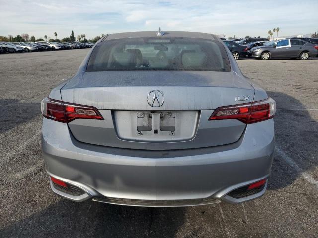 2017 Acura Ilx VIN 19UDE2F38HA012226 COPART salvage auction — FRONT END, Salvage Title, sold $1,650 on 2026-09-01 (photo 6)