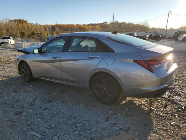 2021 Hyundai Elantra VIN 5NPLM4AG1MH043467 COPART salvage auction — FRONT END, Ky - Cert Of Title-Salvage, sold $2,550 on 2026-07-30 (photo 2)