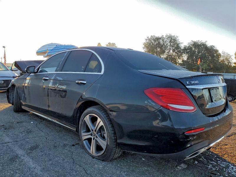 2019 Mercedes-benz VIN WDDZF4KB7KA561715 COPART salvage auction — FRONT END, Ca - Salvage Certificate, sold $3,050 on 2026-08-18 (photo 2)