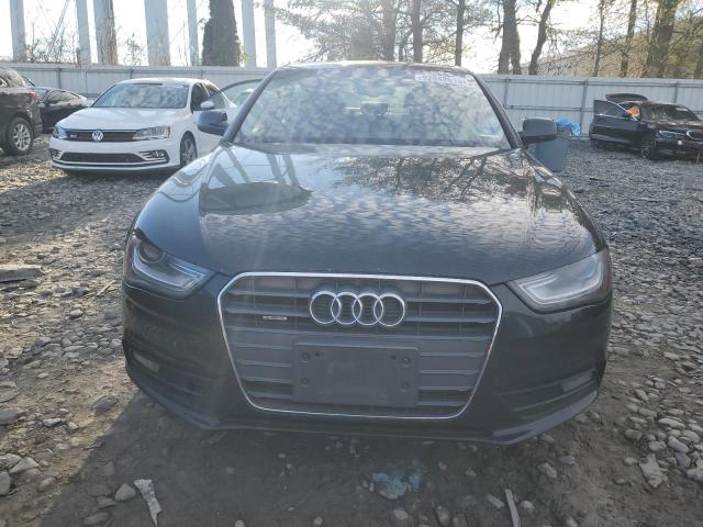 2013 Audi A4 VIN WAUKFBFL5DN022408 COPART salvage auction — NORMAL WEAR, PA - CERTIFICATE OF SALVAGE, sold $825 on 2026-07-31 (photo 5)