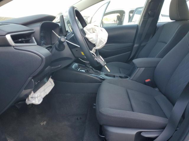 2024 Toyota Corolla VIN 5YFB4MDE6RP133326 COPART salvage auction — FRONT END, KS - CERTIFICATE OF TITLE (P), sold $3,050 on 2026-07-15 (photo 7)