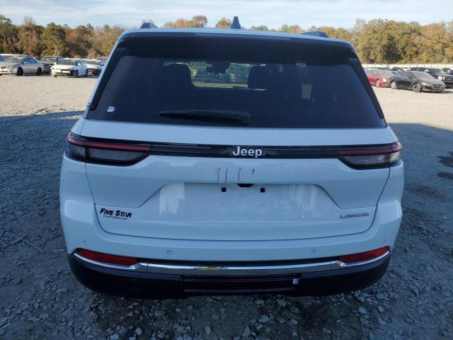 2025 Jeep Grand cherokee VIN 1C4RJGAG5SC288978 COPART salvage auction — FRONT END, Ga - Cert Of Title-Salvage, sold $15,100 on 2026-07-02 (photo 6)