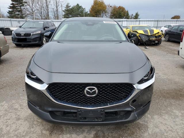 2024 Mazda Cx-30 VIN 3MVDMBDY2RM604630 COPART salvage auction — SIDE, Other, sold $9,300 on 2026-07-28 (photo 5)