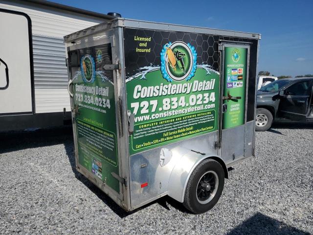 2020 VIN 7HB210813L1000810 COPART salvage auction — REAR END, FL - BILL OF SALE, sold $125 on 2026-07-24 (photo 4)