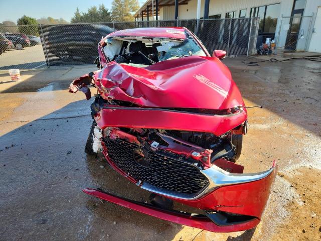 2019 Mazda 3 VIN JM1BPACL4K1106996 COPART salvage auction — FRONT END, Al - Cert Of Title-Parts Only Salvg, sold $825 on 2026-07-22 (photo 5)