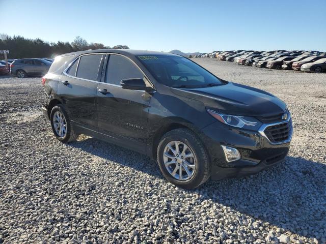 2018 Chevrolet Equinox VIN 3GNAXJEV7JL382940 COPART salvage auction — REAR END, Nv - Salvage Title, sold $2,600 on 2026-07-04 (photo 4)