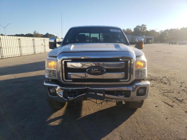 2013 Ford F250 VIN 1FT7W2BT9DEB85139 COPART salvage auction — FRONT END, Salvage Title, sold $10,100 on 2026-07-28 (photo 5)