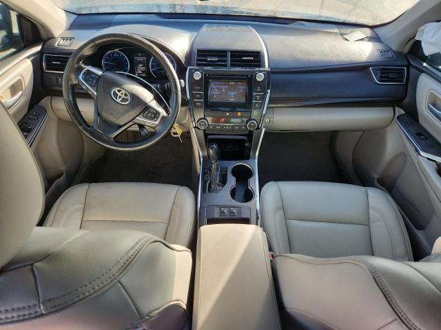 2015 Toyota Camry VIN 4T4BF1FK1FR469171 COPART salvage auction — FRONT END, Other, sold $1,150 on 2026-07-20 (photo 8)