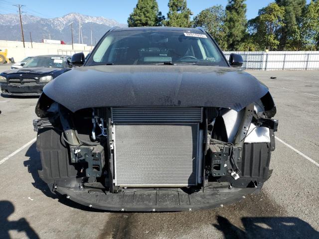 2025 Lincoln Aviator VIN 5LM5J6WC5SGL16231 COPART salvage auction — Front End, CA - SALVAGE CERTIFICATE, sold $16,700 on 2026-04-28 (photo 5)
