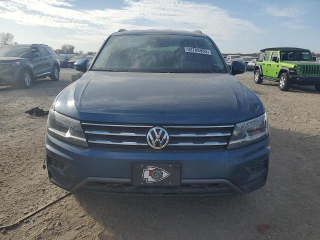 2020 Volkswagen Tiguan VIN 3VV2B7AX8LM076494 COPART salvage auction — SIDE, Ks - Cert Of Title-Salvage, sold $3,950 on 2026-07-09 (photo 5)