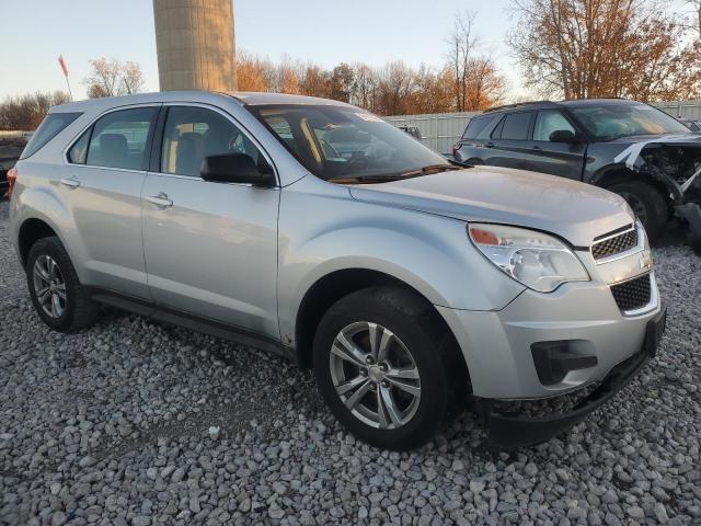 2015 Chevrolet Equinox VIN 2GNALAEK5F6306923 COPART salvage auction — FRONT END, Mi - Cert Of Title-Salvage Vehicle, sold $700 on 2026-07-02 (photo 4)