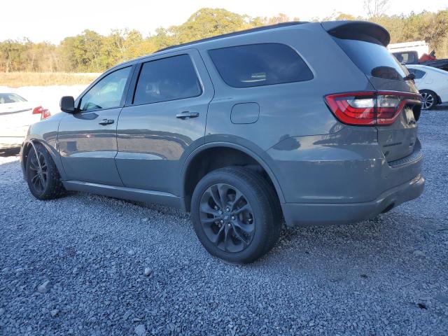 2024 Dodge Durango VIN 1C4RDJDG7RC254566 COPART salvage auction — FRONT END, Fl - Certificate Of Destruction, sold $6,600 on 2026-07-02 (photo 2)