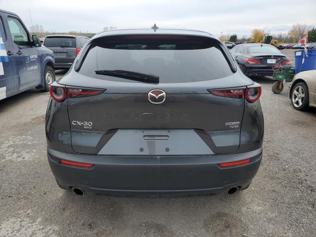 2024 Mazda Cx-30 VIN 3MVDMBDY2RM604630 COPART salvage auction — SIDE, Other, sold $9,300 on 2026-07-28 (photo 6)