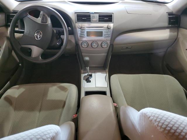 2008 Toyota Camry VIN 4T1BE46K28U788001 COPART salvage auction — FRONT END, Ky - Cert Of Title-Salvage, sold $1,250 on 2026-08-03 (photo 8)