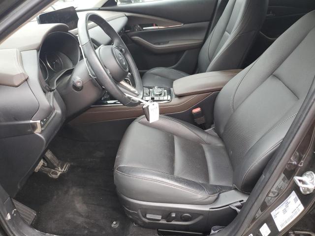 2024 Mazda Cx-30 VIN 3MVDMBDY2RM604630 COPART salvage auction — SIDE, Other, sold $9,300 on 2026-07-28 (photo 7)