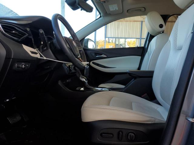 2022 Buick Encore gx VIN KL4MMFSL8NB103141 COPART salvage auction — UNDERCARRIAGE, Md - Cert Of Salvage > 75% Damage, sold $250 on 2026-07-02 (photo 7)