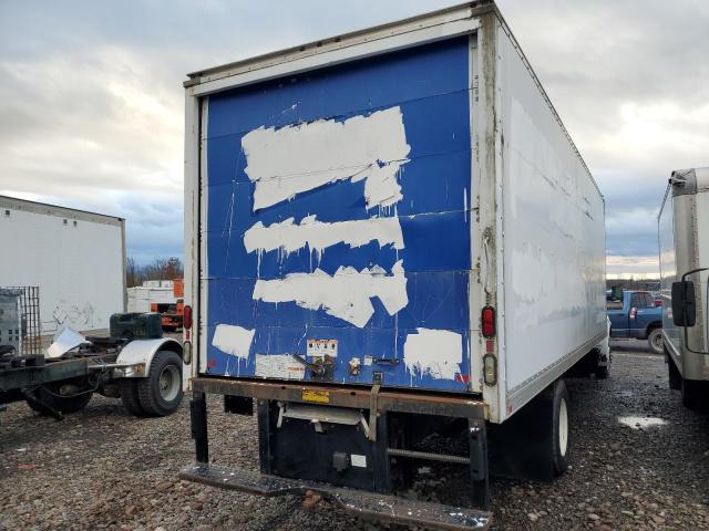 2012 Ford F-750 VIN 3FRNF7FA8CV187158 COPART salvage auction — MINOR DENT/SCRATCHES, Ok - Certificate Of Title, sold $225 on 2026-07-08 (photo 3)