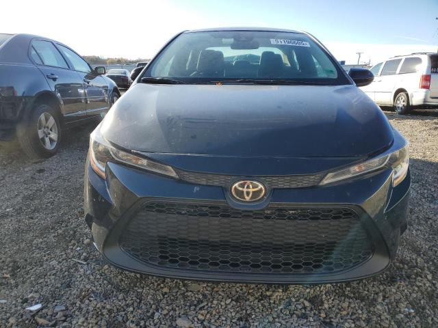 2021 Toyota Corolla VIN 5YFEPMAE7MP270308 COPART salvage auction — REAR END, Va - Cert Of Title - Salvage, sold $5,800 on 2026-07-17 (photo 5)