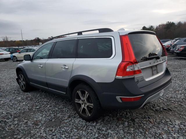 2015 Volvo Xc70 VIN YV4902NC2F1200321 COPART salvage auction — FRONT END, Other, sold $5,200 on 2026-08-14 (photo 2)