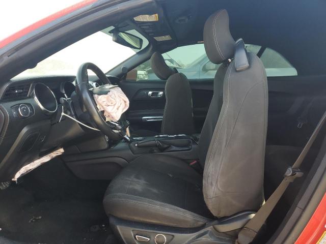 2015 Ford Mustang VIN 1FATP8EM5F5330611 COPART salvage auction — FRONT END, Al - Cert Of Title-Salvage Title, sold $300 on 2026-07-02 (photo 7)