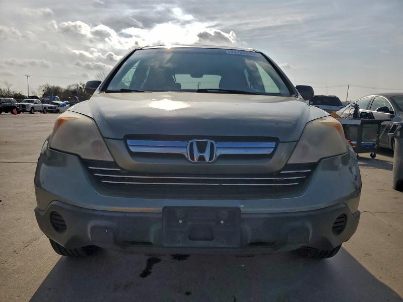 2008 Honda Cr-v VIN JHLRE38758C037411 COPART salvage auction — FRONT END, Id - Salvage Certificate Of Title, sold $1,550 on 2026-07-30 (photo 5)