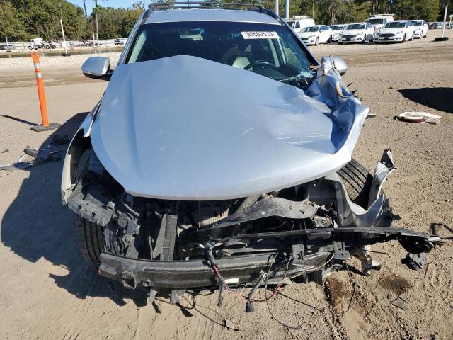 2017 Hyundai Santa fe VIN KM8SN4HF8HU201400 COPART salvage auction — FRONT END, La - Permit To Sell, sold $125 on 2026-07-02 (photo 5)